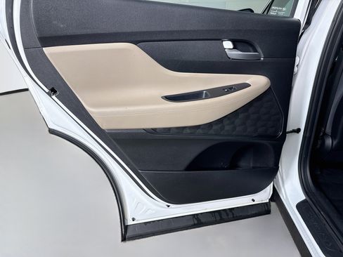 Used 2020 Hyundai Santa Fe SEL FWD image 26
