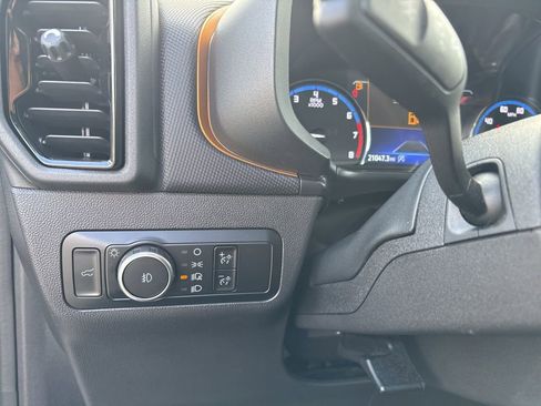 Certified 2023 Ford Bronco Sport Badlands AWD/4WD image 18