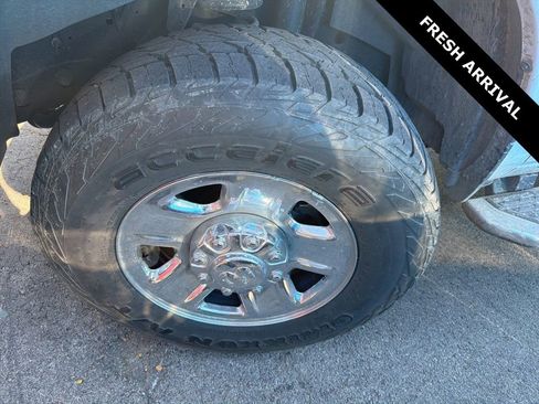 Used 2021 RAM 2500 Big Horn image 6