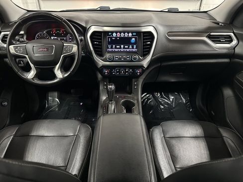 Used 2019 GMC Acadia SLT w/ Black Edition image 26
