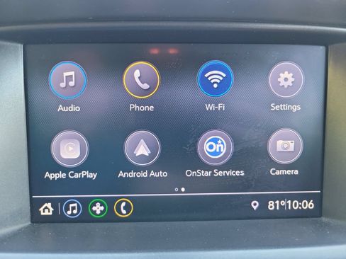 Used 2021 Chevrolet Colorado LT w/ LT Convenience Package RWD image 17