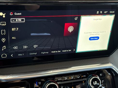 New 2025 GMC Sierra 2500 Denali w/ Denali Reserve Package image 18