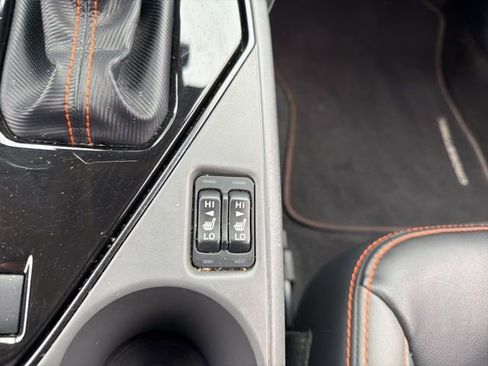 Used 2024 Subaru Crosstrek 2.5i Limited w/ Crosstrek Mirror Package image 26