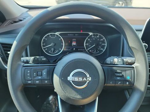 Used 2023 Nissan Rogue SV image 22