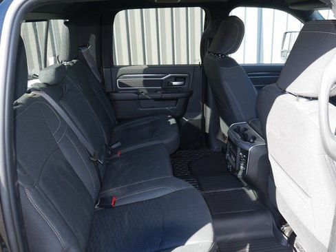 Used 2025 RAM 2500 Big Horn AWD/4WD image 23