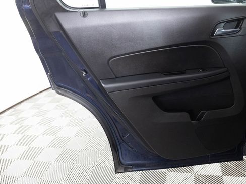 Used 2015 Chevrolet Equinox LS image 26