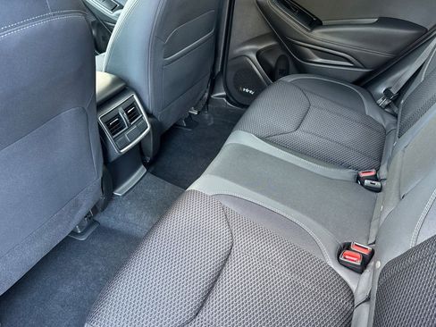 Certified 2024 Subaru Forester Premium image 14