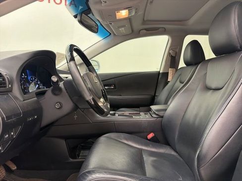 Used 2013 Lexus RX 350 FWD image 15