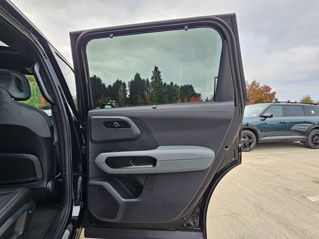 New 2027 Kia Telluride X-Line SX Prestige AWD/4WD image 28