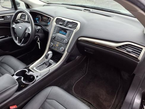 Used 2016 Ford Fusion SE w/ Equipment Group 202A FWD image 87