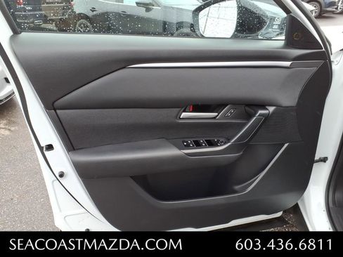 Certified 2024 MAZDA CX-50 AWD 2.5 S w/ Weather Package image 14