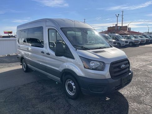 Used 2020 Ford Transit 350 XL RWD image 13