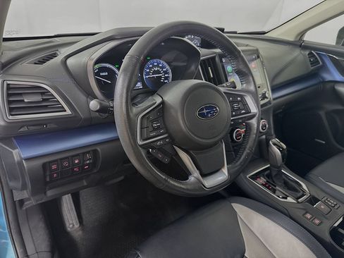 Used 2019 Subaru Crosstrek Hybrid w/ Moonroof Package w/Navigation AWD/4WD image 9