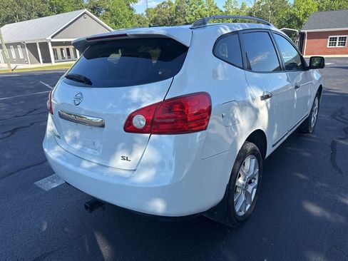 Used 2013 Nissan Rogue SL FWD image 5