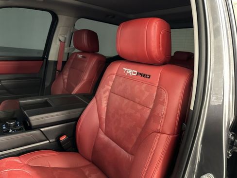 Used 2023 Toyota Tundra TRD Pro image 13