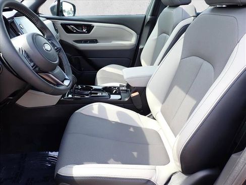 Certified 2026 Subaru Forester Limited AWD/4WD image 13