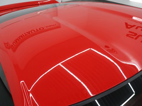 Used 2015 Chevrolet Corvette Stingray Coupe w/ 3LT Preferred Equipment Group RWD image 4