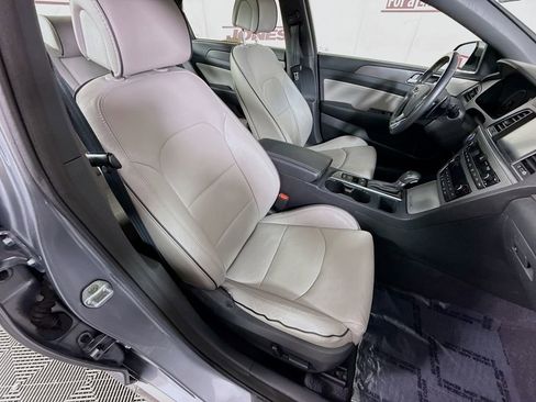 Used 2015 Hyundai Sonata Limited 2.0T image 30