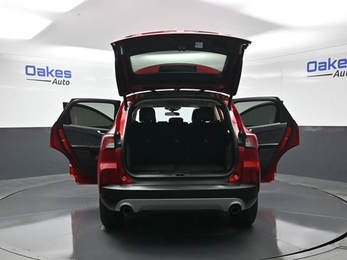 Used 2020 Ford Escape SEL image 56