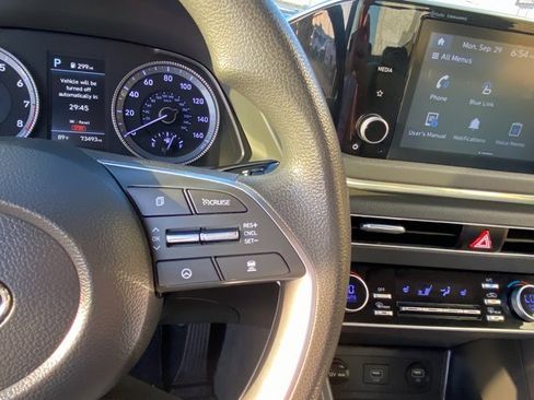 Used 2021 Hyundai Sonata SEL image 24