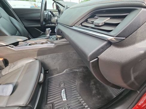 Used 2023 Cadillac CT4 Sport RWD image 31