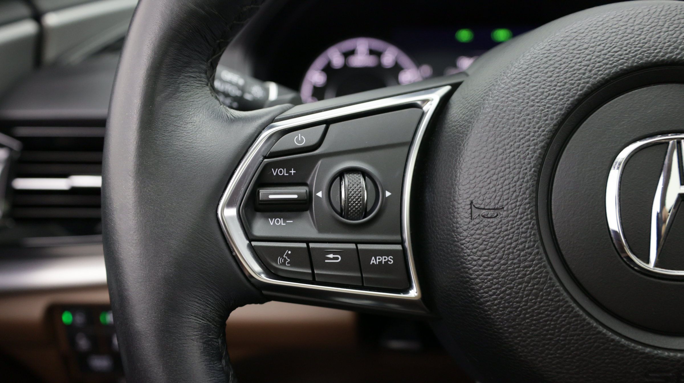Used 2019 Acura RDX w/ Technology Package AWD/4WD image 24