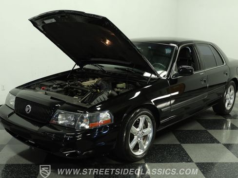 Used 2003 Mercury Marauder RWD image 30