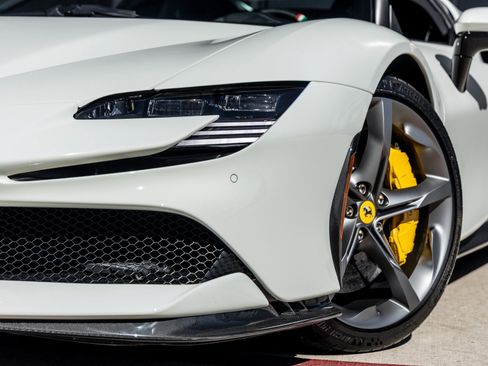 Used 2023 Ferrari SF90 Stradale image 12