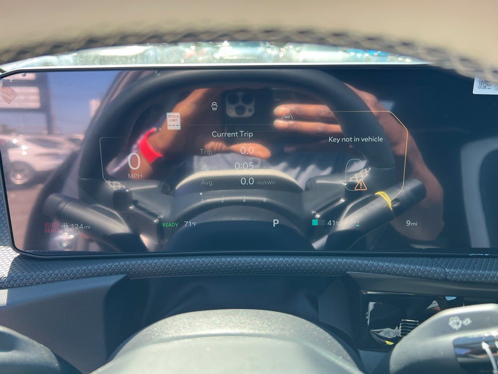 New 2026 Kia EV6 GT-Line AWD/4WD image 16