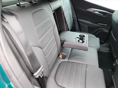 Used 2024 Alfa Romeo Tonale Veloce image 18