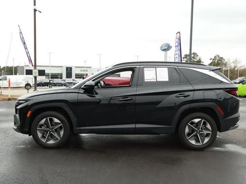 Used 2025 Hyundai Tucson SEL image 9