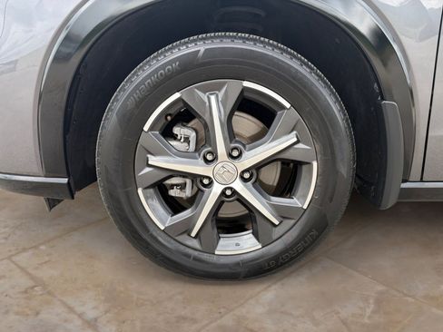 Used 2023 Honda HR-V EX-L image 23