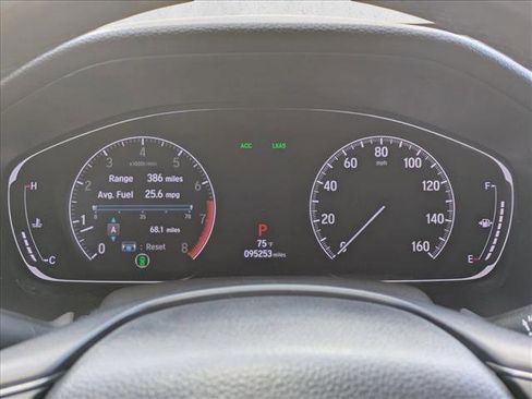 Certified 2020 Honda Accord Sport image 11