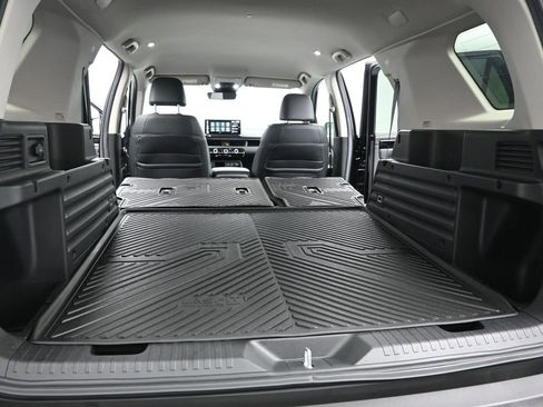 Used 2026 Honda Passport RTL image 21