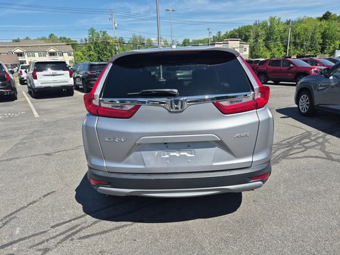 Used 2019 Honda CR-V EX-L image 4