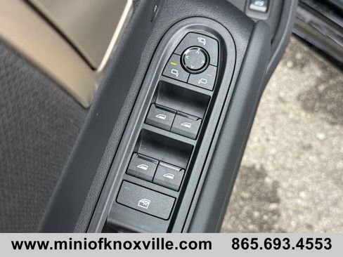 Used 2025 MINI Cooper Countryman John Cooper Works w/ Comfort Package Max image 16