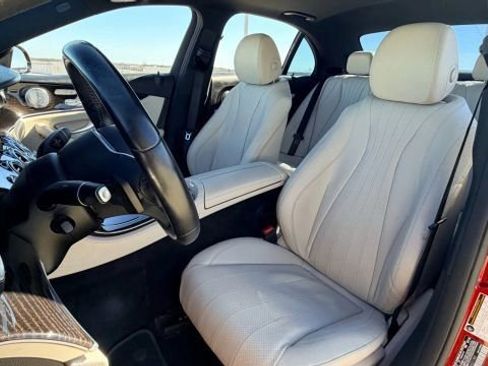 Used 2019 Mercedes-Benz E 300 E 300 w/ Parking Assistance Package image 26