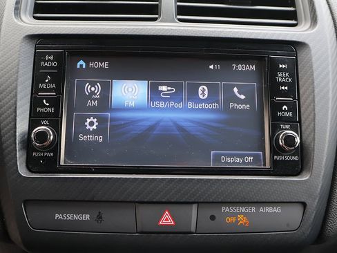 Used 2024 Mitsubishi Outlander Sport SE AWD/4WD image 37