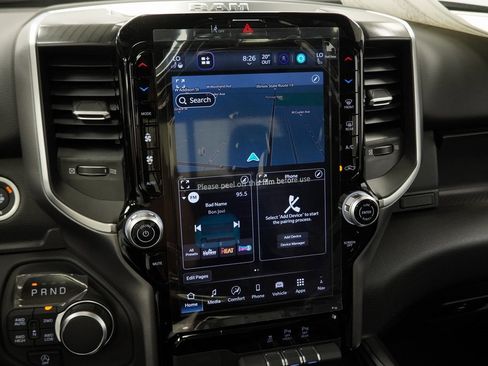 New 2026 RAM 1500 Big Horn image 22