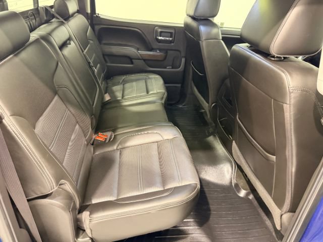 Used 2017 GMC Sierra 1500 Denali AWD/4WD image 38
