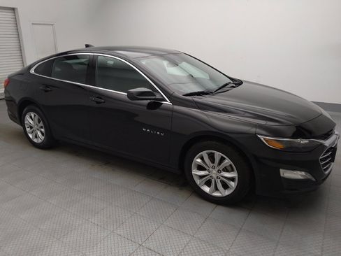 Used 2024 Chevrolet Malibu LT FWD image 11