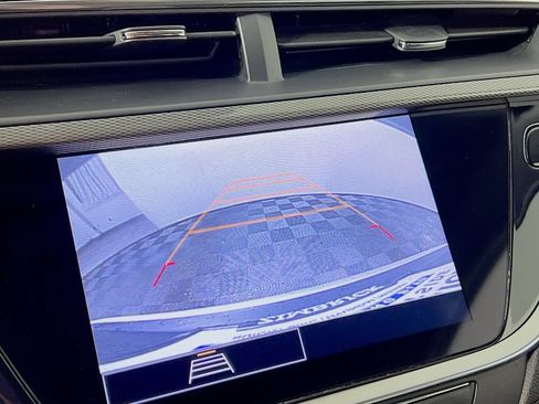 Certified 2023 Buick Encore GX Select FWD image 13