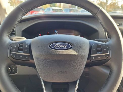 New 2026 Ford Transit 250 Base w/ Load Area Protection Package image 14