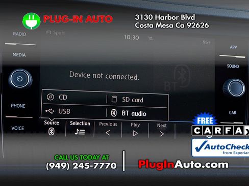 Used 2019 Volkswagen Jetta SEL image 25