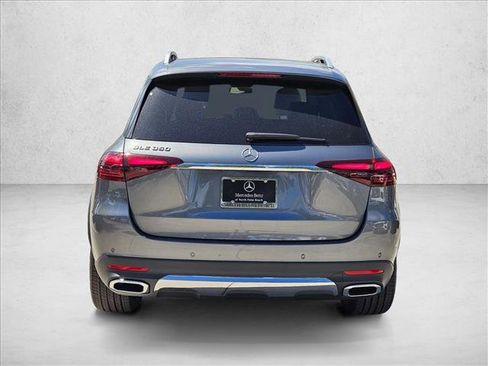 New 2026 Mercedes-Benz GLE 350 4MATIC image 8
