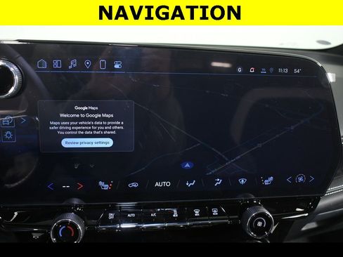 New 2025 Chevrolet Blazer EV LT image 12