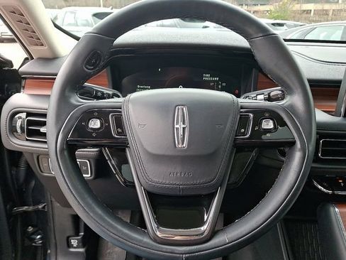 Certified 2023 Lincoln Aviator Reserve w/ Equipment Group 201A AWD/4WD image 20