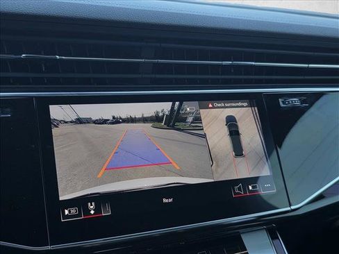 New 2026 Audi Q7 3.0T Premium Plus image 25