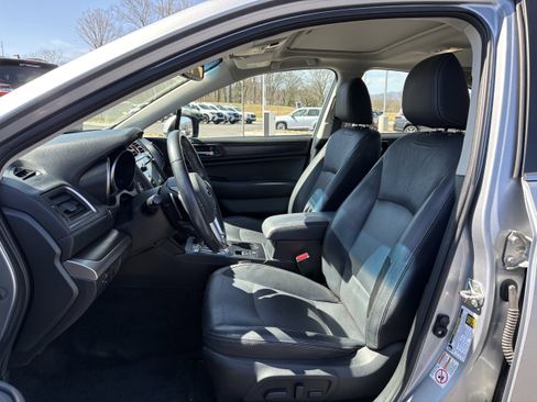 Used 2015 Subaru Legacy 2.5i Limited image 28