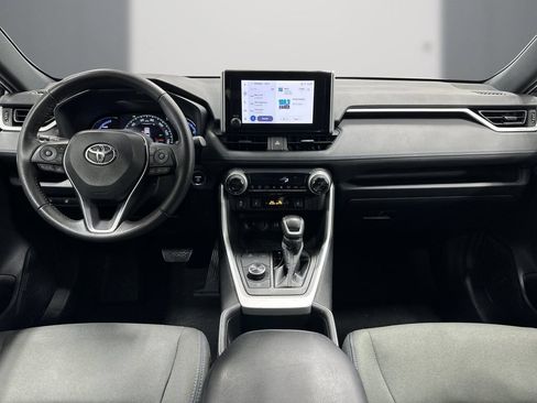 Used 2023 Toyota RAV4 SE w/ SE Grade Weather Package AWD/4WD image 18